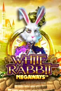 White Rabbit