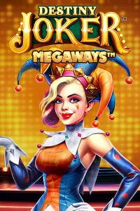 Destiny Joker Megaways