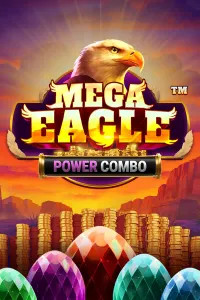 Mega Eagle Power Combo