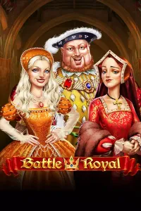 Battle Royal