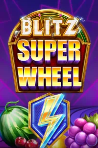Blitz Super Wheel
