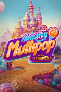 Almighty Multipop SuperSymbols