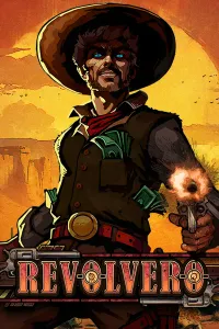 Revolvero