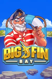 Big Fin Bay