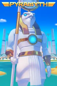 Pyramyth