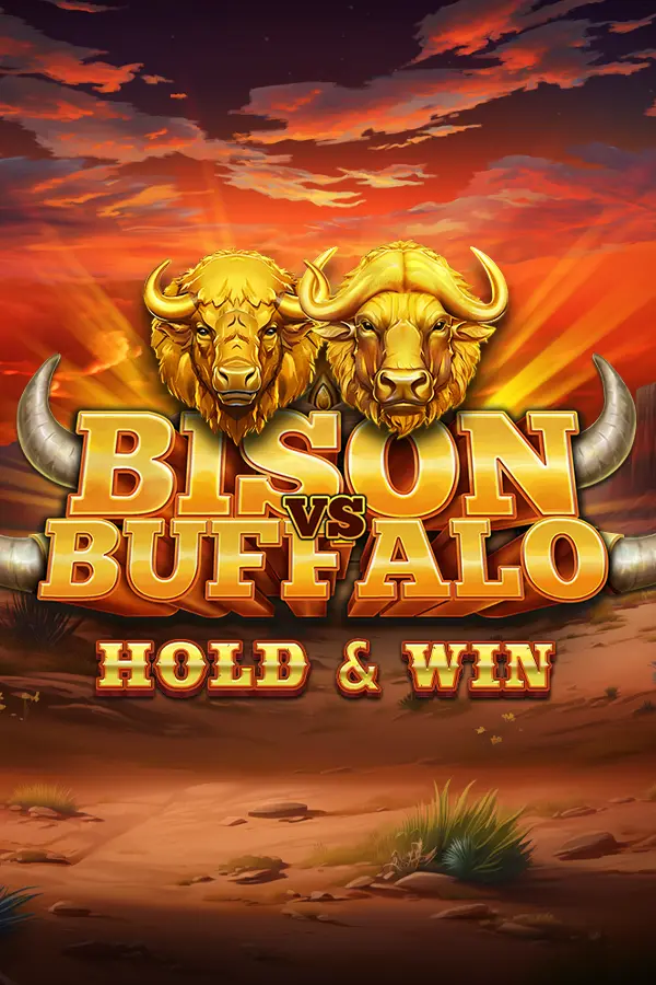 Bison vs Buffalo