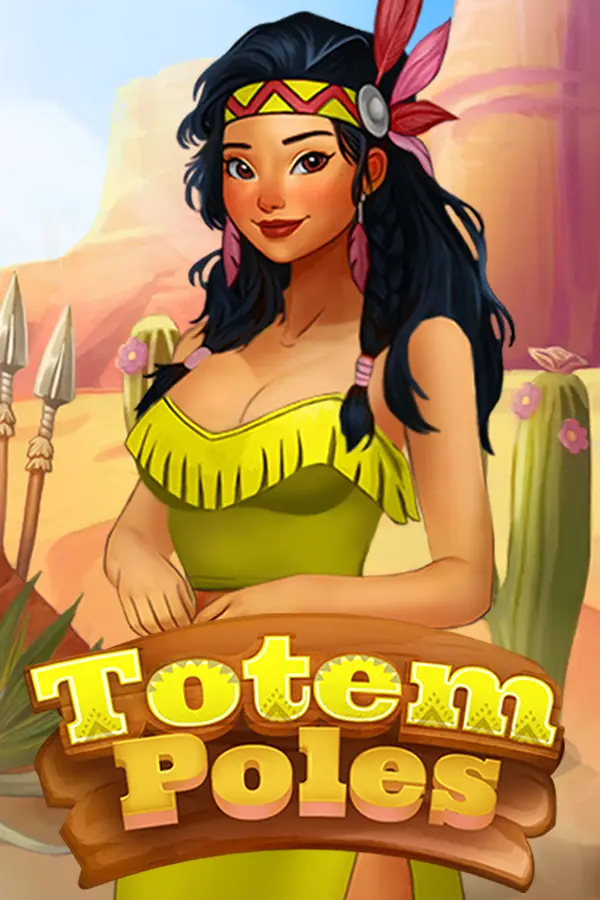 Totem Poles