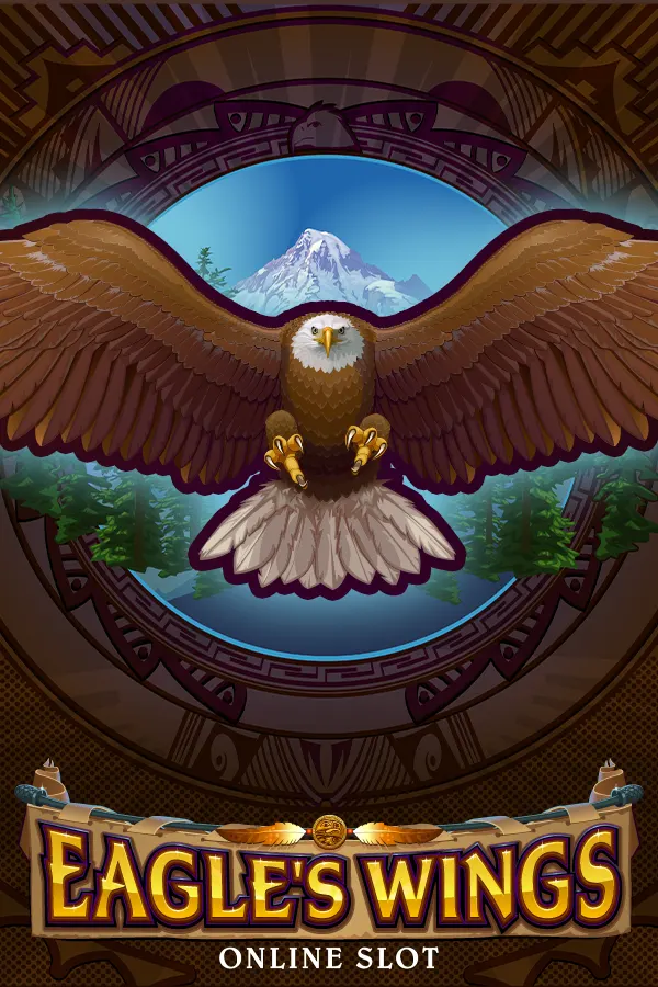 Eagles Wings