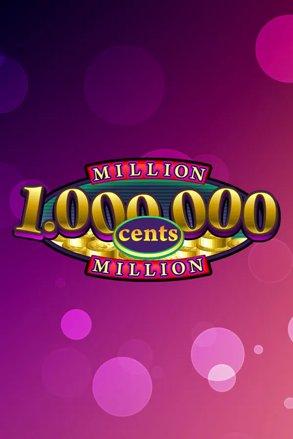 Million Cents