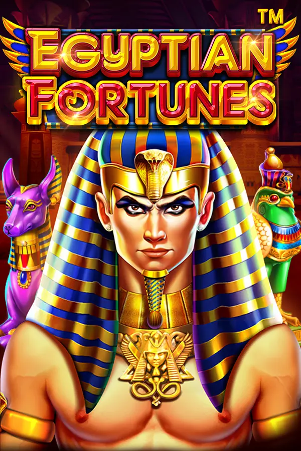 Egyptian Fortunes