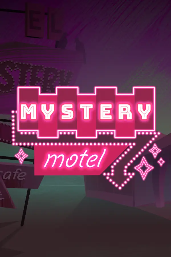 Mystery Motel