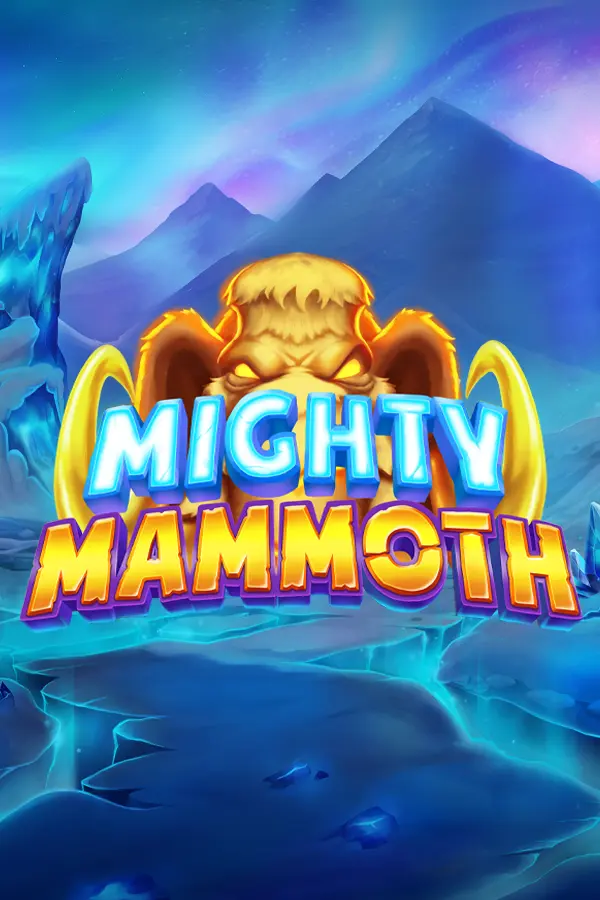 Mighty Mammoth