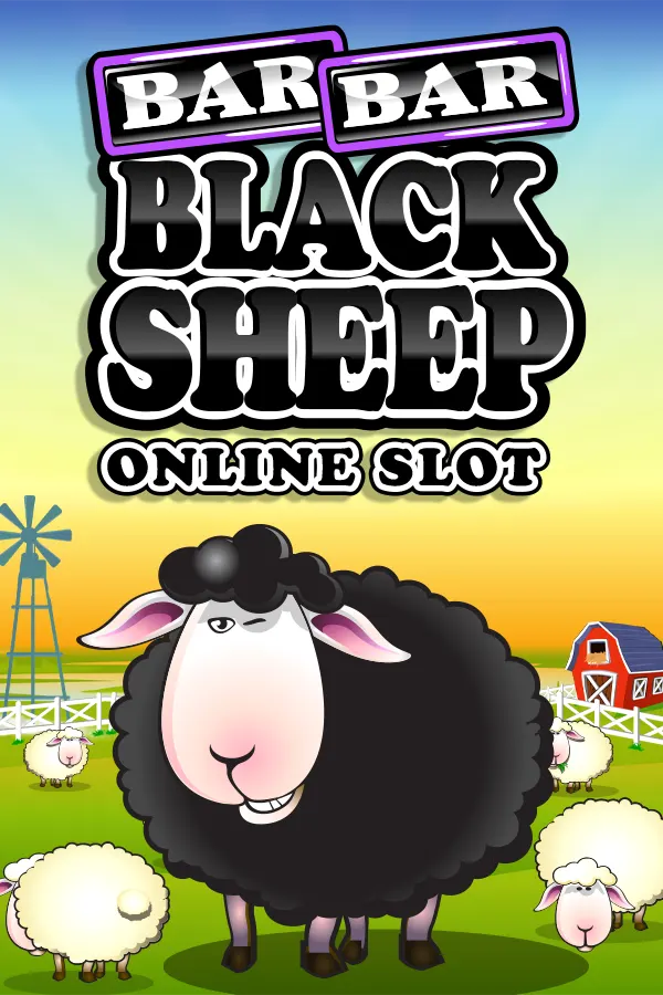 Bar Bar Black Sheep Remastered