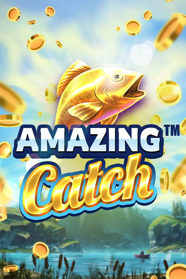 Amazing Catch