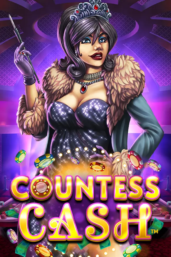 Countess Cash