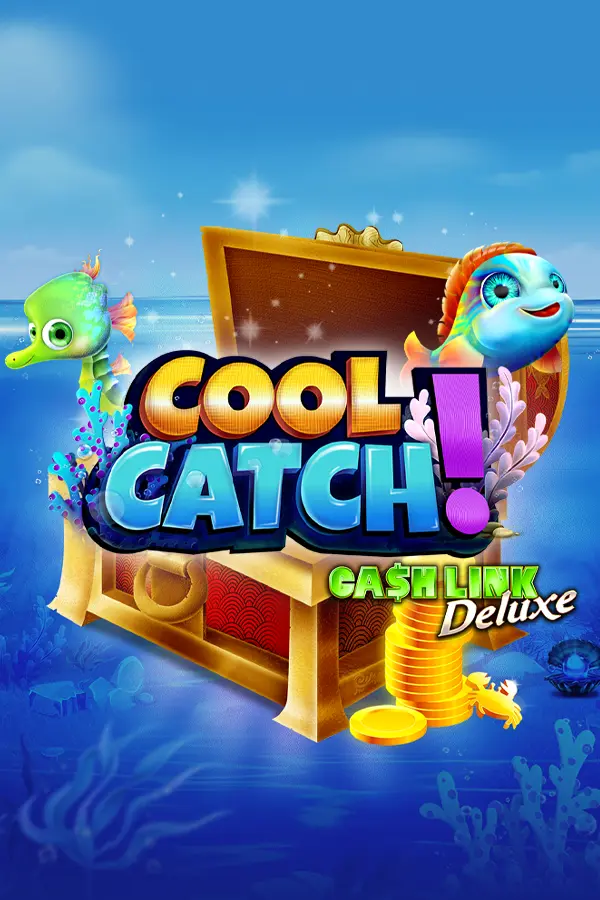 Cool Catch!