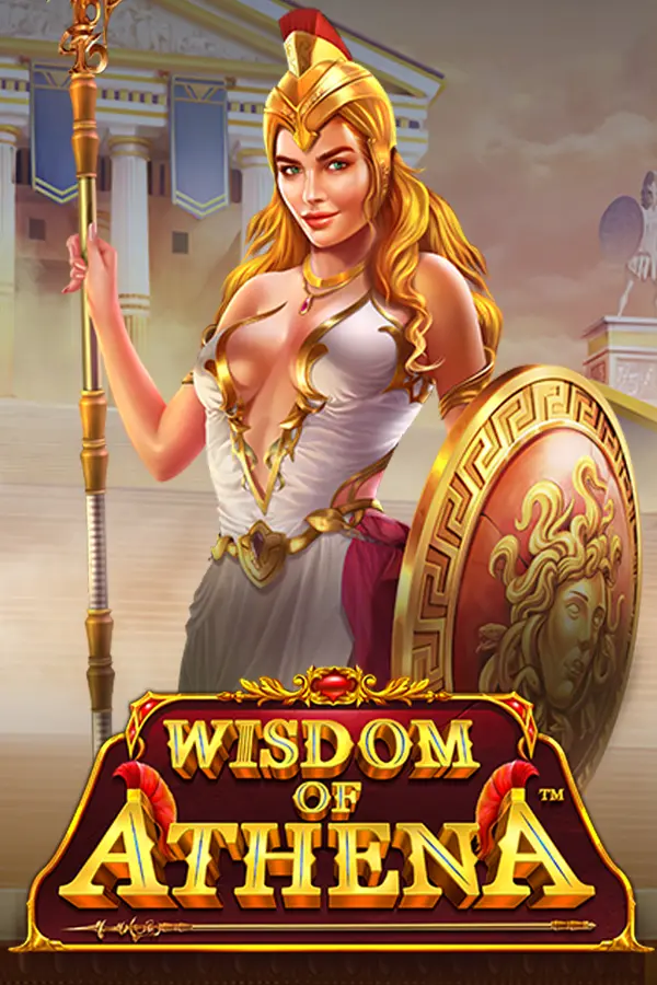 Wisdom of Athena