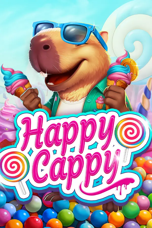 Happy Cappy